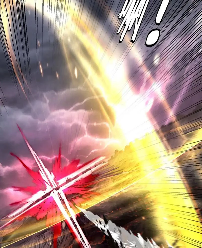 [FIX Thứ tự] Ta Trời Sinh Đã Là Nhân Vật Phản Diện Chapter 200 - Trang 2