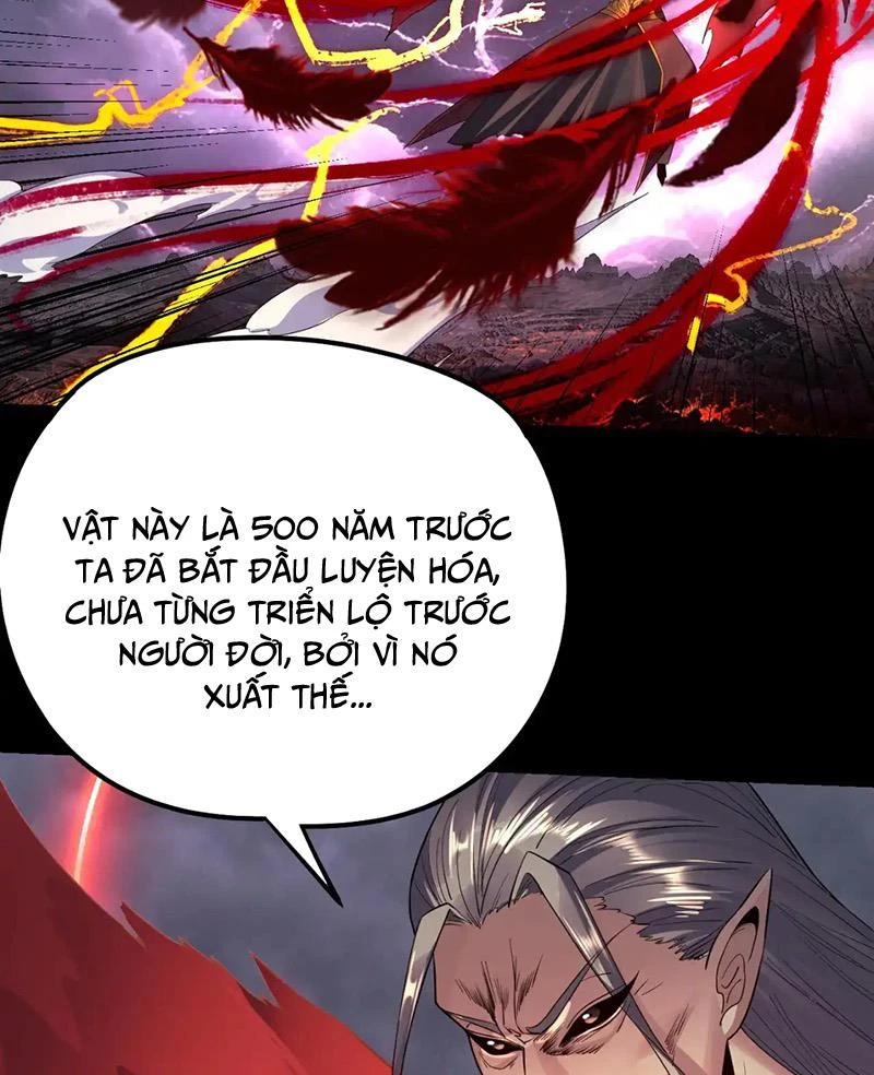 [FIX Thứ tự] Ta Trời Sinh Đã Là Nhân Vật Phản Diện Chapter 200 - Trang 2