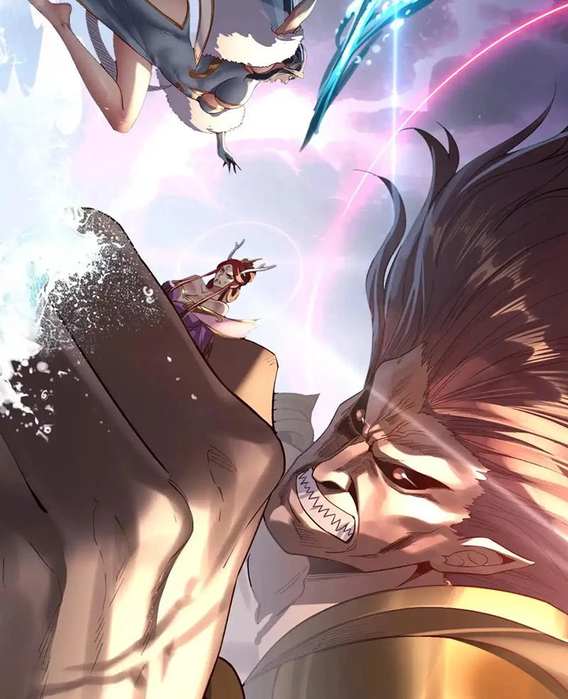 [FIX Thứ tự] Ta Trời Sinh Đã Là Nhân Vật Phản Diện Chapter 200 - Trang 2