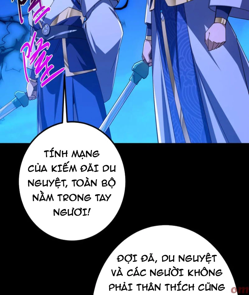 Chưởng Môn Khiêm Tốn Chút Chapter 434 - Trang 4