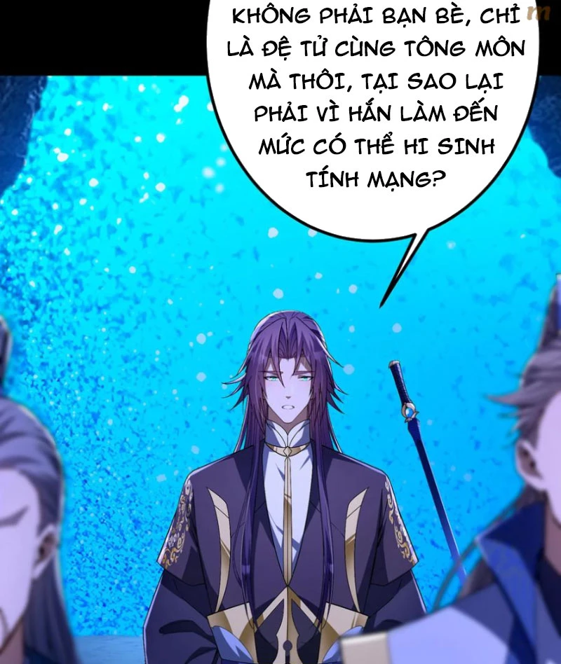 Chưởng Môn Khiêm Tốn Chút Chapter 434 - Trang 4