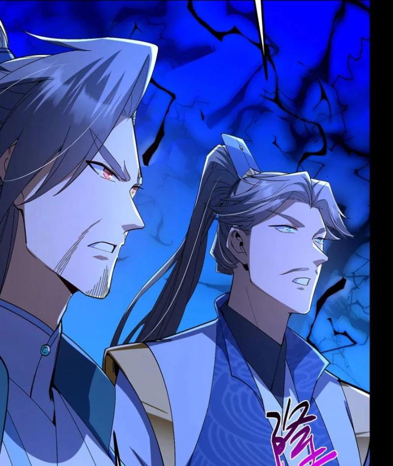 Chưởng Môn Khiêm Tốn Chút Chapter 434 - Trang 4