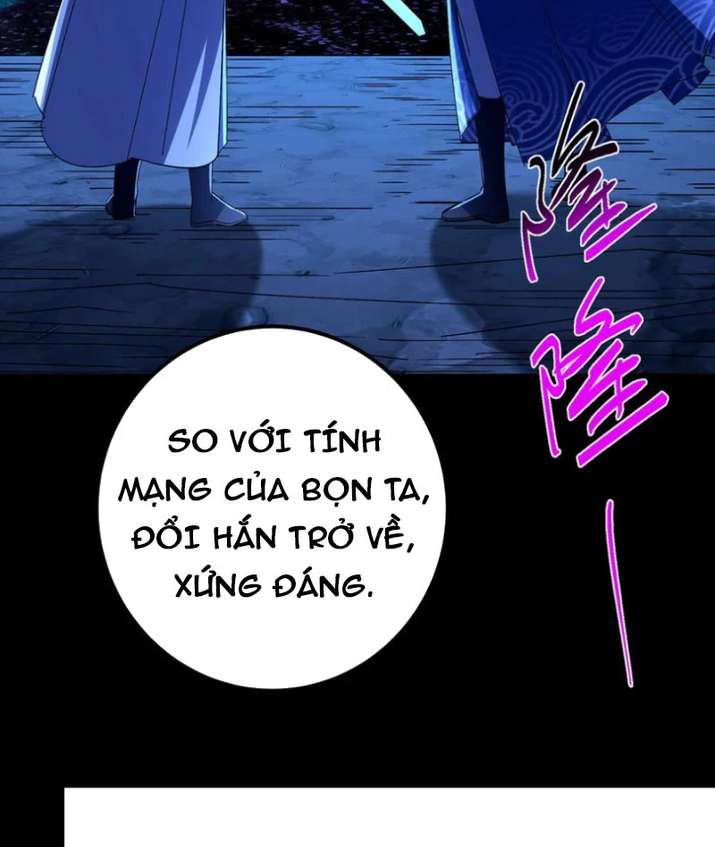 Chưởng Môn Khiêm Tốn Chút Chapter 434 - Trang 4