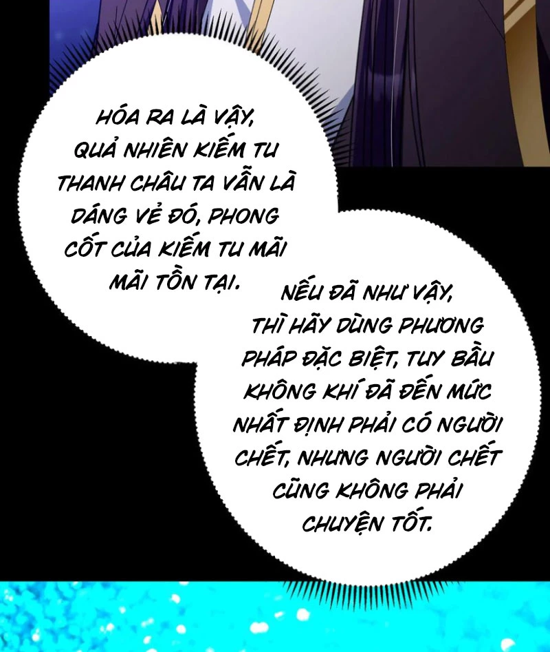 Chưởng Môn Khiêm Tốn Chút Chapter 434 - Trang 4