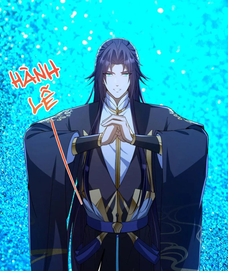 Chưởng Môn Khiêm Tốn Chút Chapter 434 - Trang 4