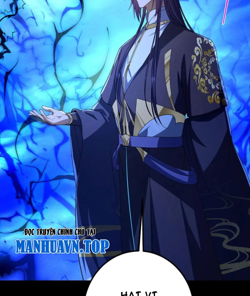 Chưởng Môn Khiêm Tốn Chút Chapter 434 - Trang 4