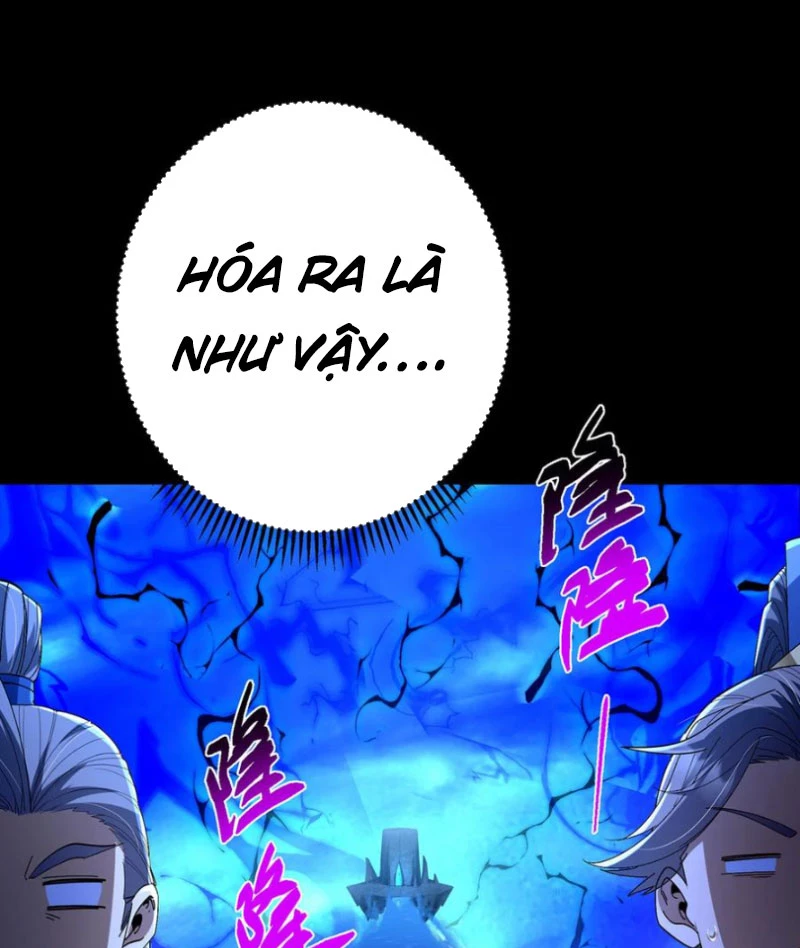 Chưởng Môn Khiêm Tốn Chút Chapter 434 - Trang 4