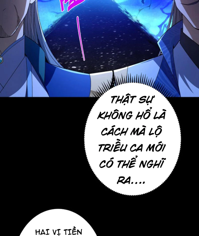 Chưởng Môn Khiêm Tốn Chút Chapter 434 - Trang 4