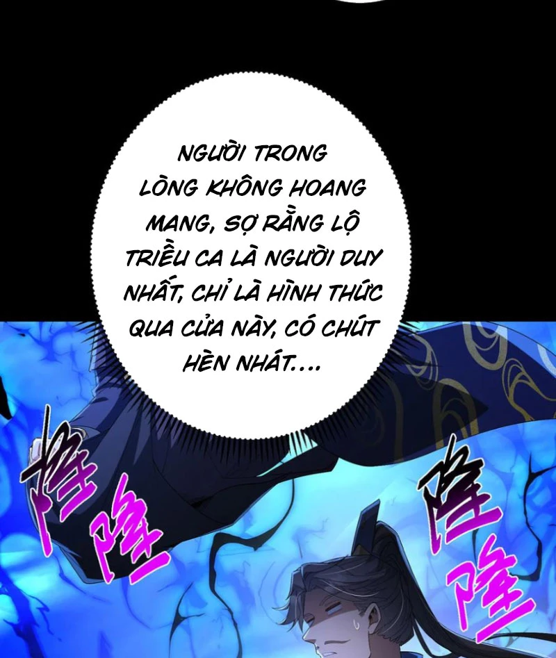Chưởng Môn Khiêm Tốn Chút Chapter 434 - Trang 4