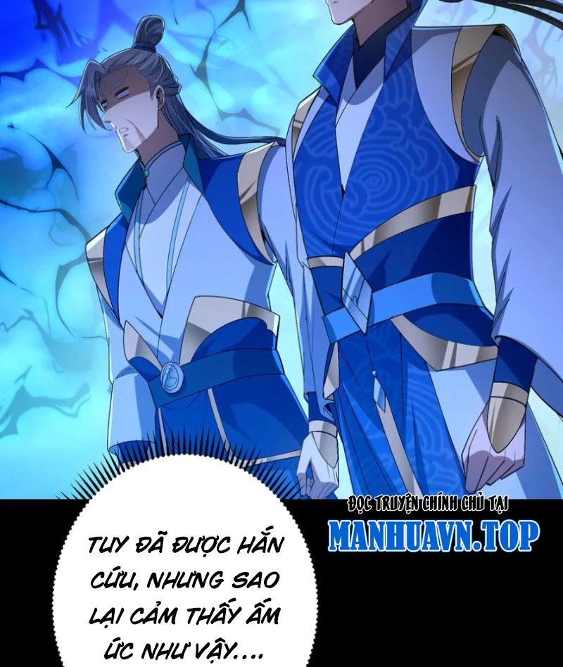 Chưởng Môn Khiêm Tốn Chút Chapter 434 - Trang 4