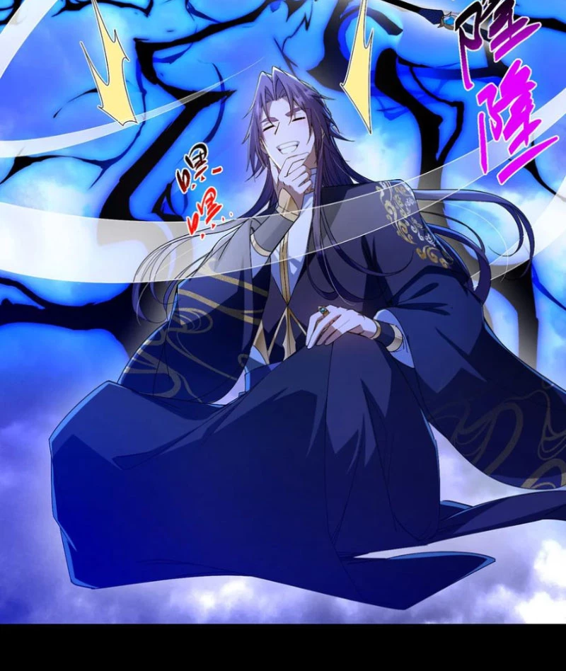 Chưởng Môn Khiêm Tốn Chút Chapter 434 - Trang 4