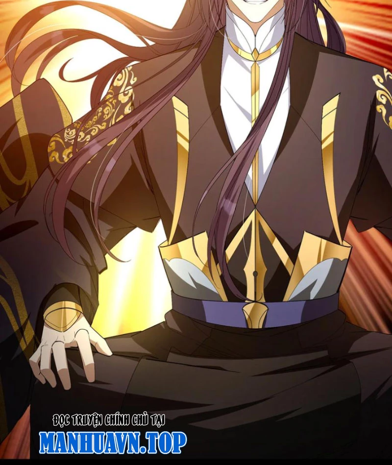 Chưởng Môn Khiêm Tốn Chút Chapter 434 - Trang 4