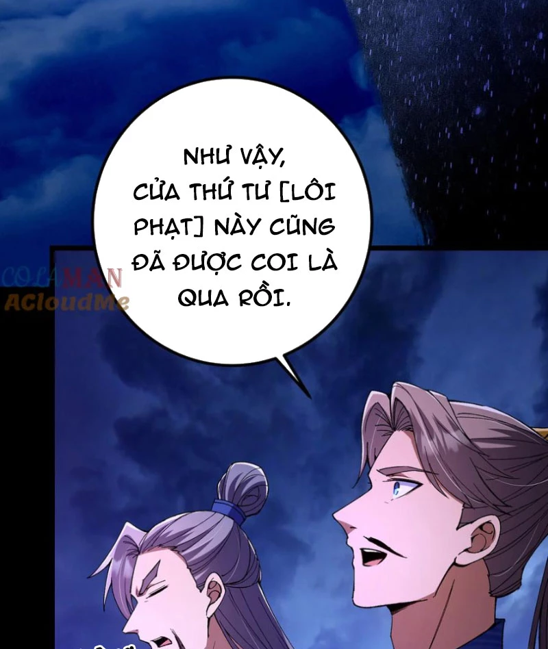 Chưởng Môn Khiêm Tốn Chút Chapter 434 - Trang 4