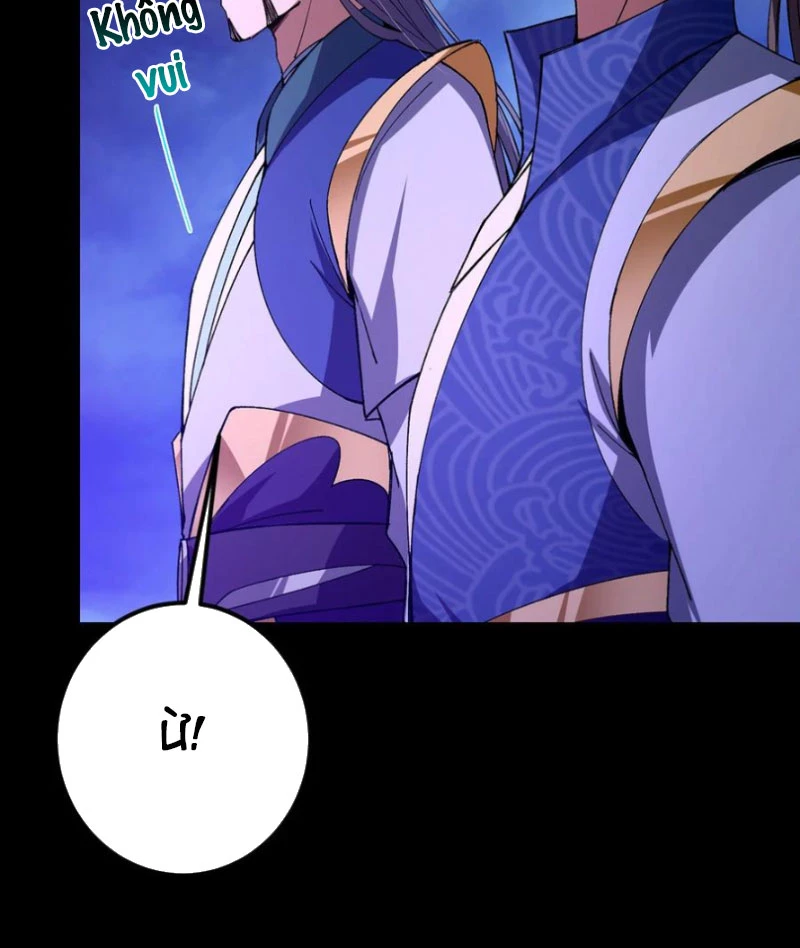 Chưởng Môn Khiêm Tốn Chút Chapter 434 - Trang 4