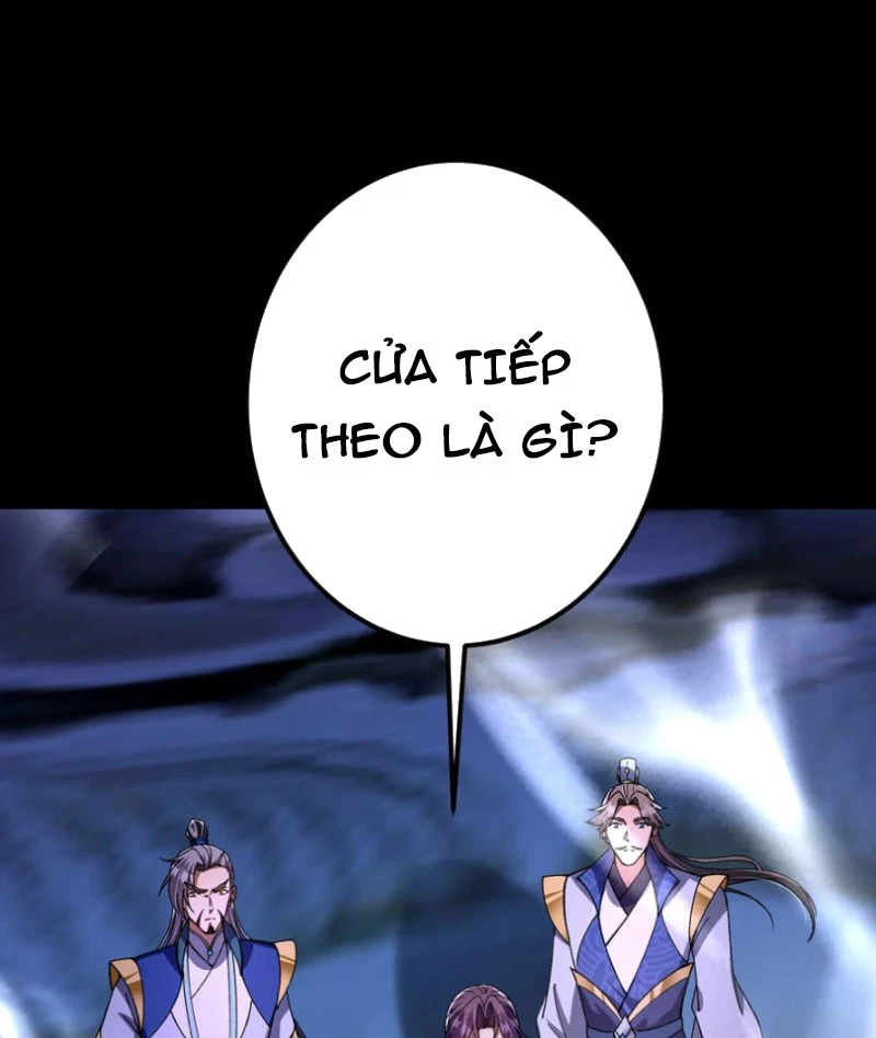 Chưởng Môn Khiêm Tốn Chút Chapter 434 - Trang 4