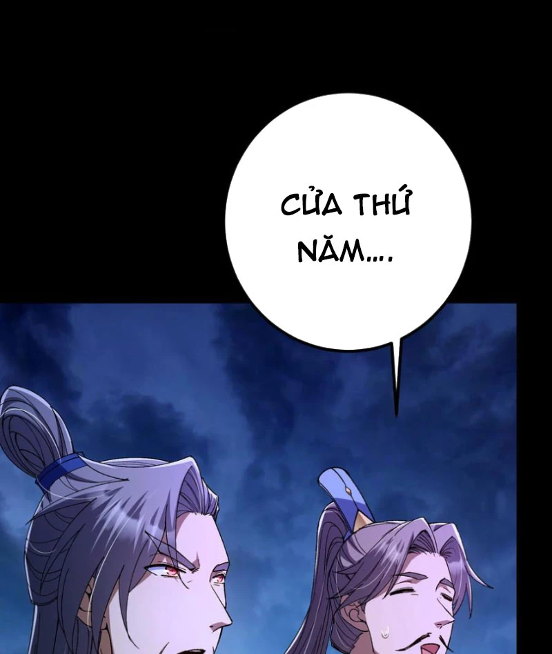 Chưởng Môn Khiêm Tốn Chút Chapter 434 - Trang 4