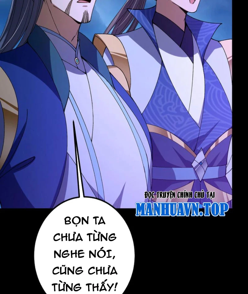 Chưởng Môn Khiêm Tốn Chút Chapter 434 - Trang 4