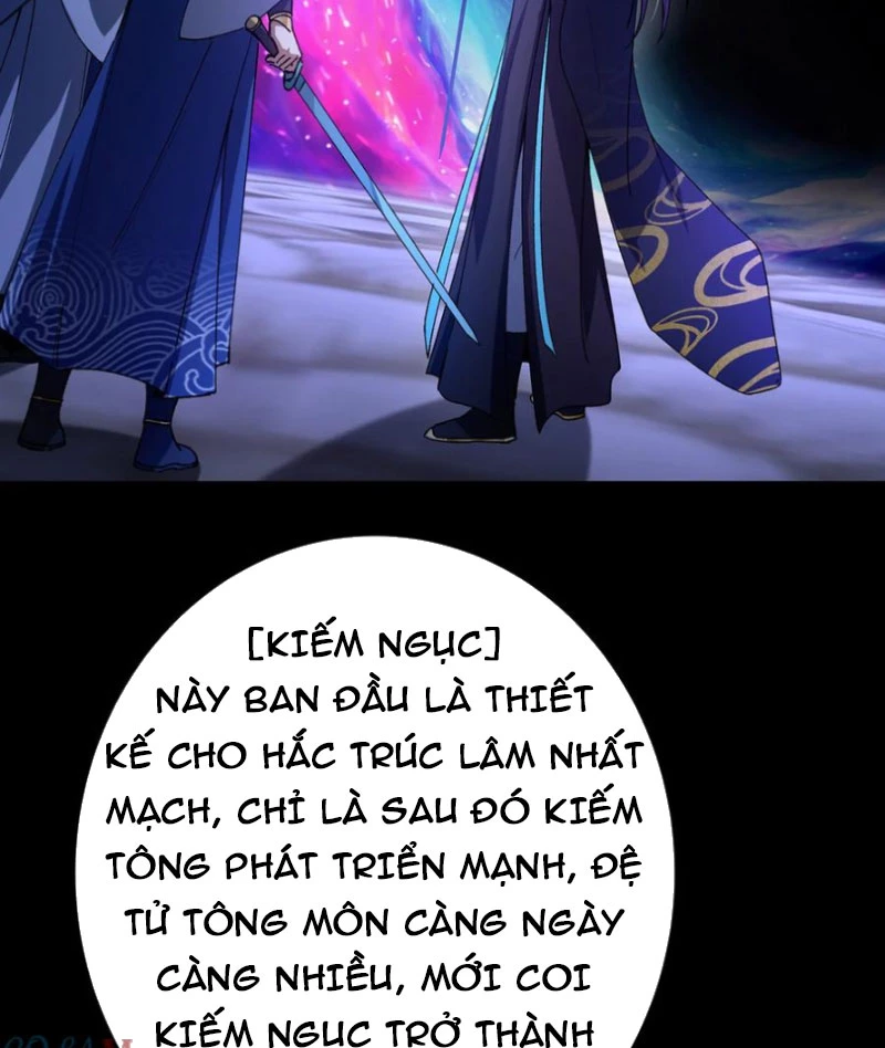 Chưởng Môn Khiêm Tốn Chút Chapter 434 - Trang 4