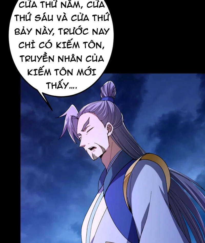 Chưởng Môn Khiêm Tốn Chút Chapter 434 - Trang 4