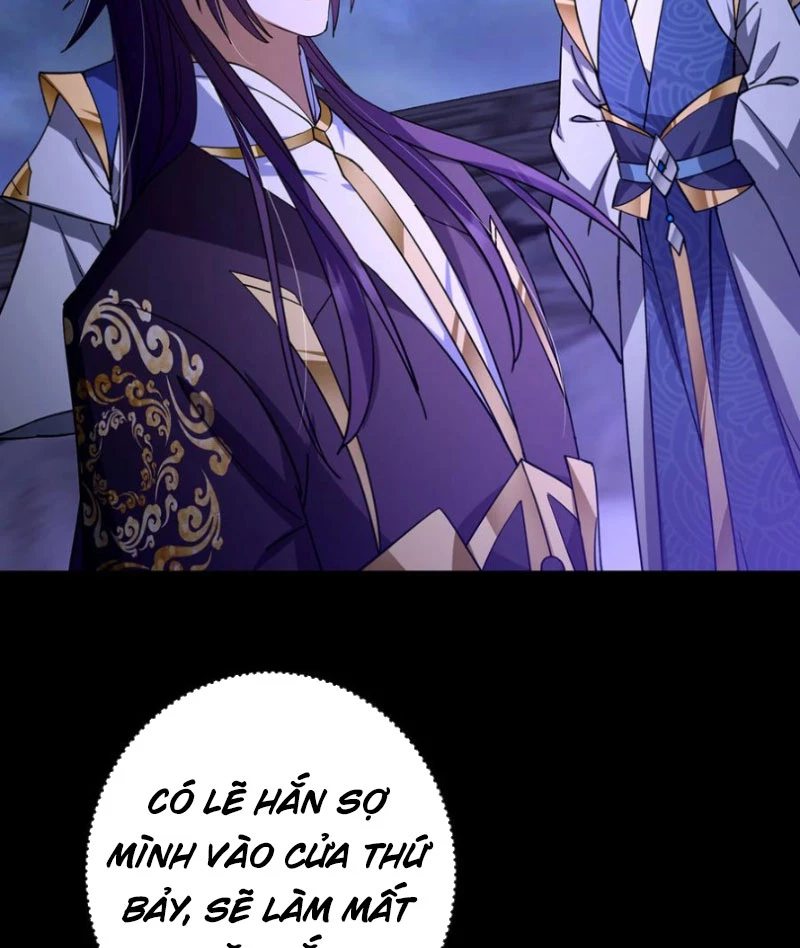 Chưởng Môn Khiêm Tốn Chút Chapter 434 - Trang 4