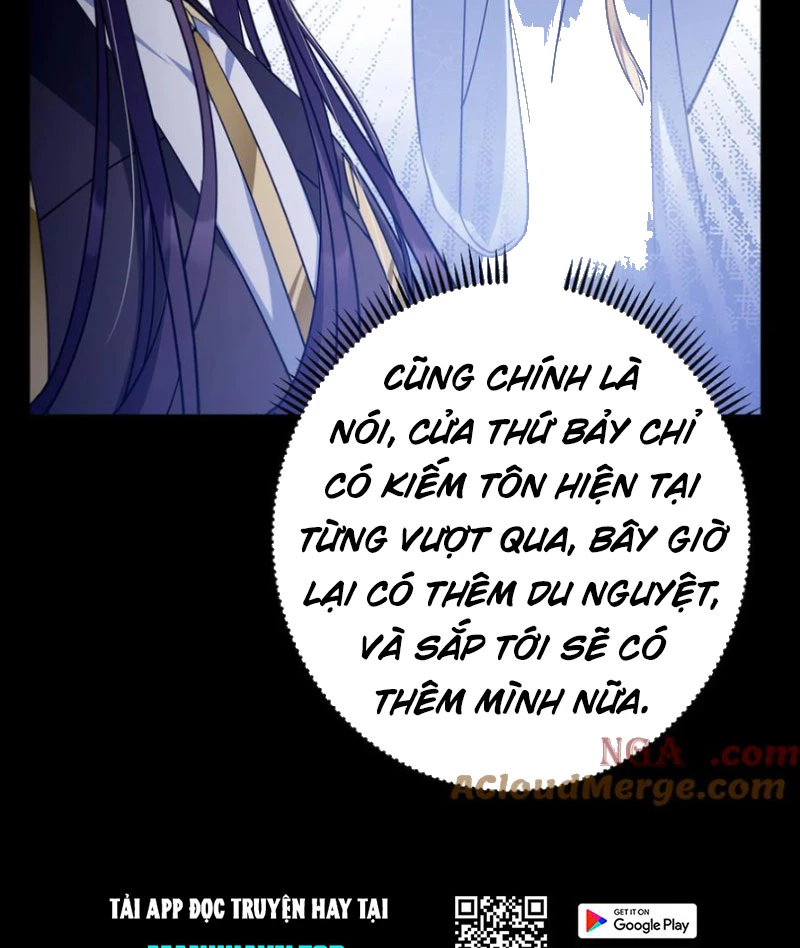 Chưởng Môn Khiêm Tốn Chút Chapter 434 - Trang 4