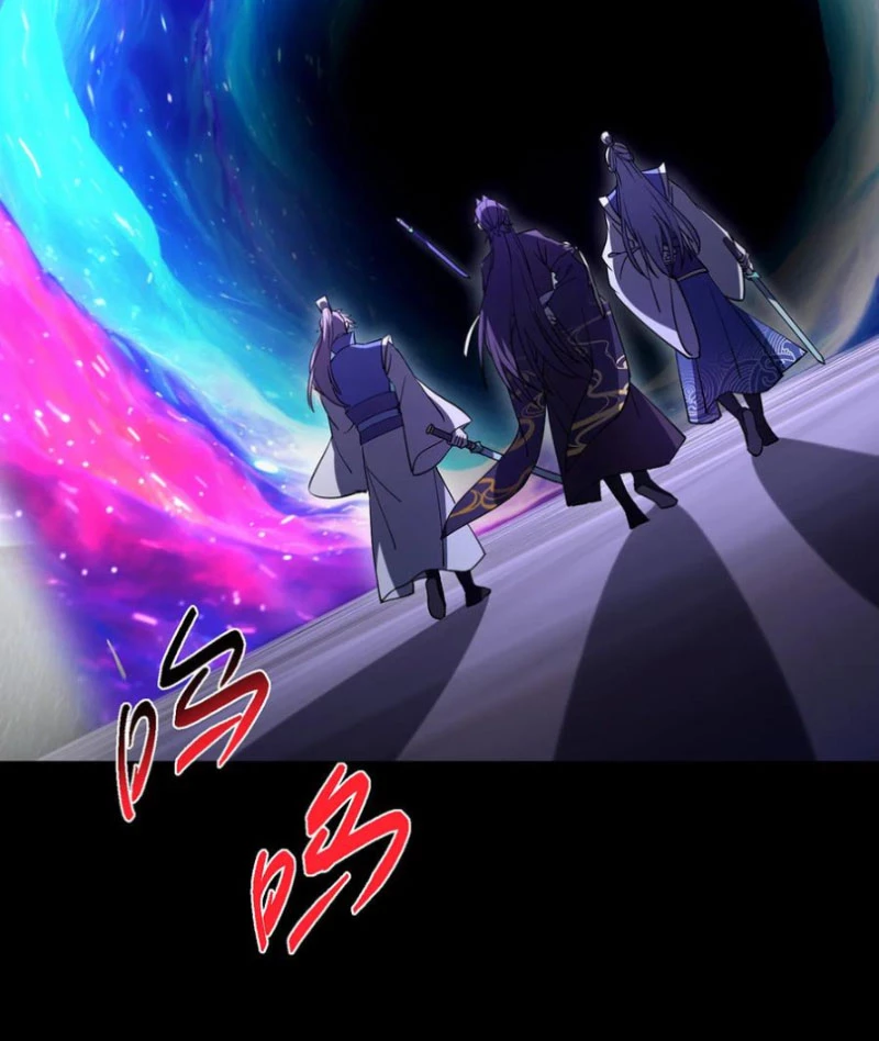 Chưởng Môn Khiêm Tốn Chút Chapter 434 - Trang 4