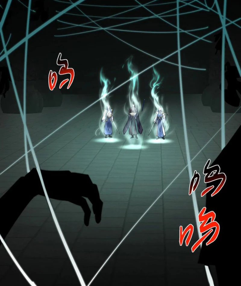 Chưởng Môn Khiêm Tốn Chút Chapter 434 - Trang 4