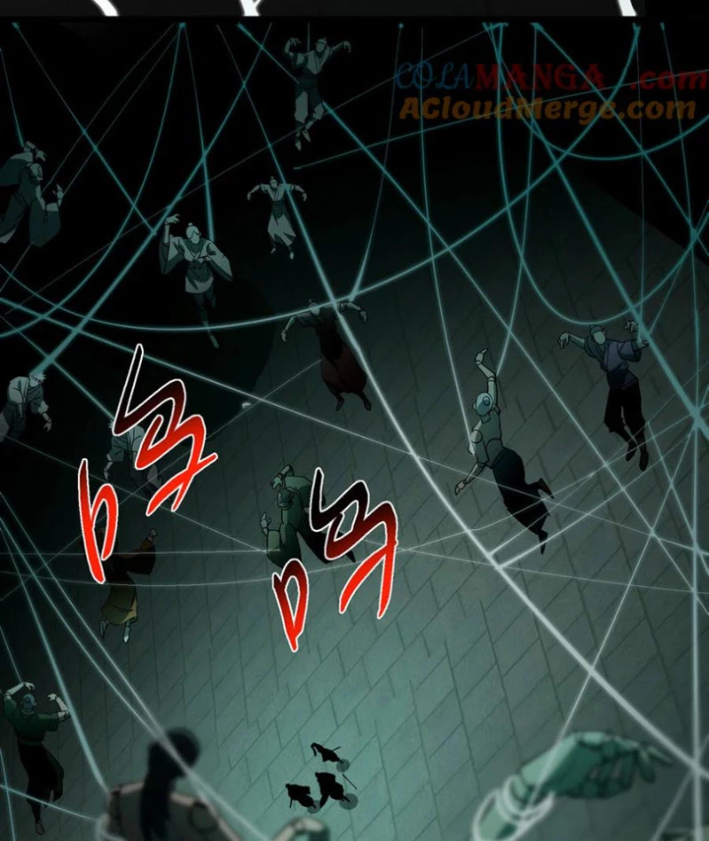 Chưởng Môn Khiêm Tốn Chút Chapter 434 - Trang 4