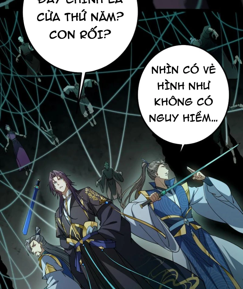 Chưởng Môn Khiêm Tốn Chút Chapter 434 - Trang 4