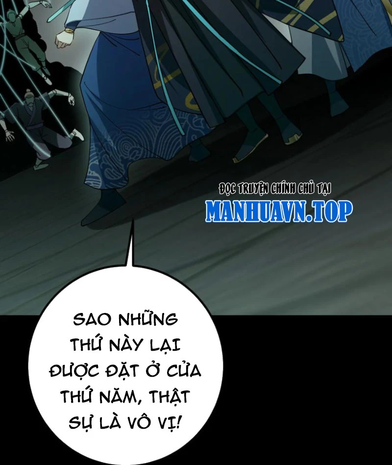 Chưởng Môn Khiêm Tốn Chút Chapter 434 - Trang 4