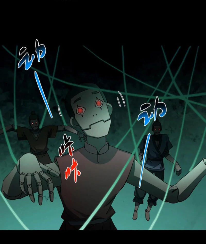 Chưởng Môn Khiêm Tốn Chút Chapter 434 - Trang 4