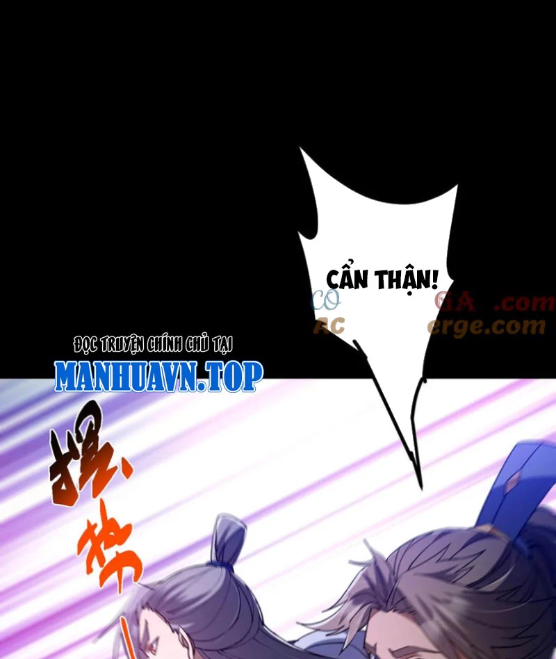 Chưởng Môn Khiêm Tốn Chút Chapter 434 - Trang 4