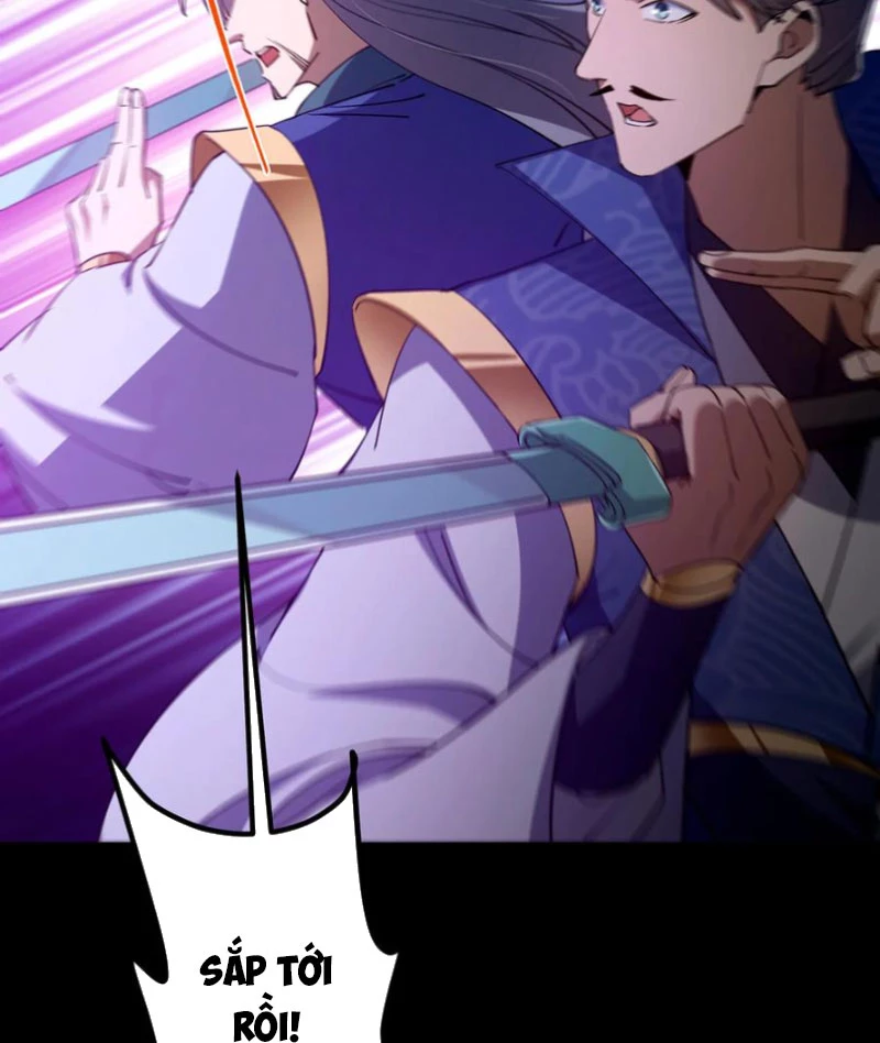 Chưởng Môn Khiêm Tốn Chút Chapter 434 - Trang 4