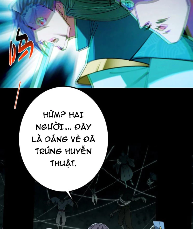 Chưởng Môn Khiêm Tốn Chút Chapter 434 - Trang 4