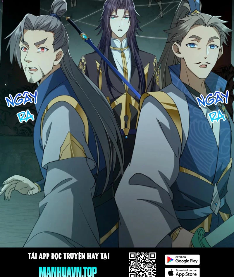 Chưởng Môn Khiêm Tốn Chút Chapter 434 - Trang 4