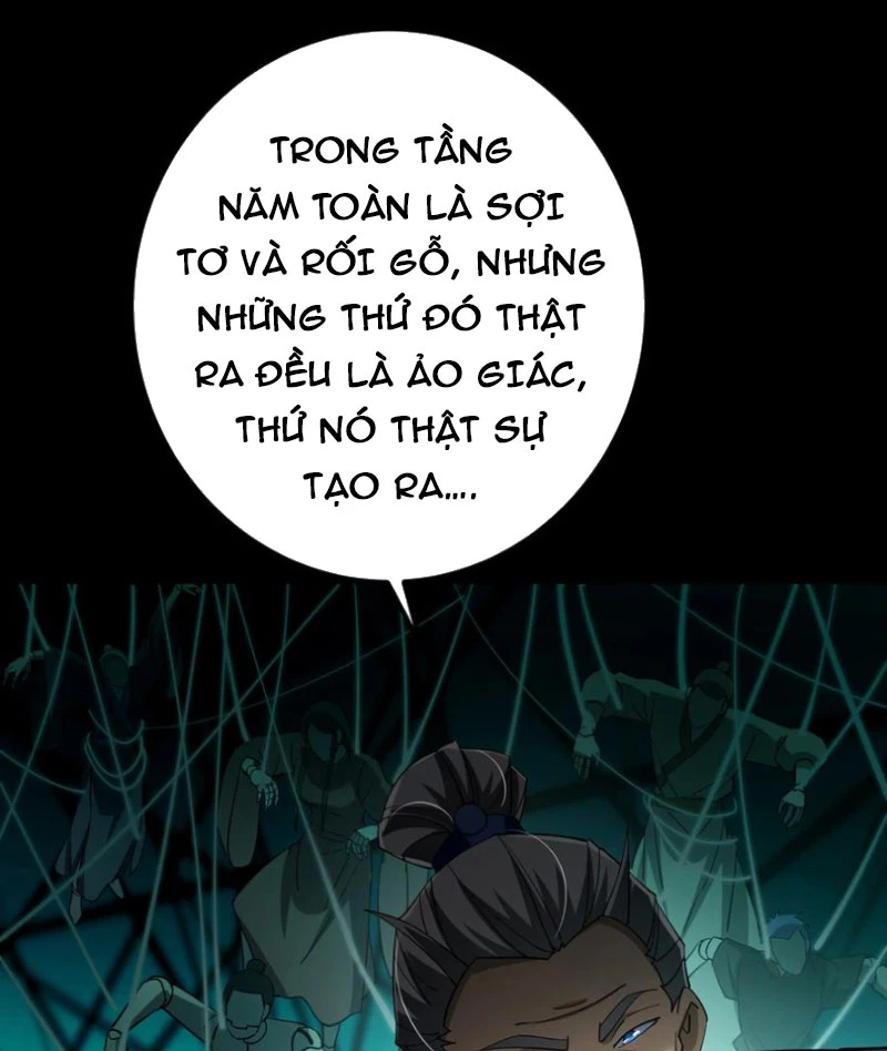 Chưởng Môn Khiêm Tốn Chút Chapter 434 - Trang 4
