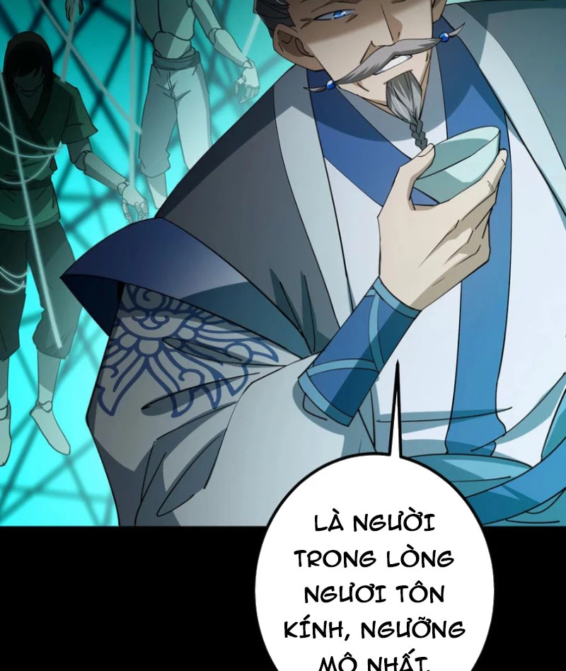 Chưởng Môn Khiêm Tốn Chút Chapter 434 - Trang 4