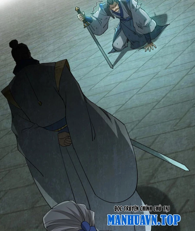 Chưởng Môn Khiêm Tốn Chút Chapter 434 - Trang 4