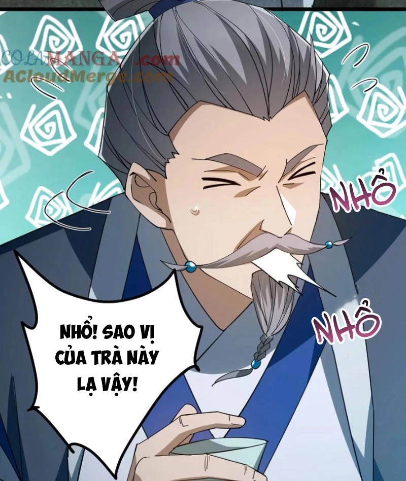Chưởng Môn Khiêm Tốn Chút Chapter 434 - Trang 4