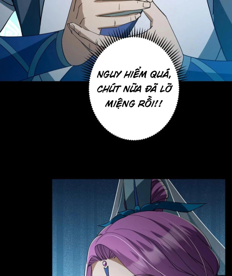 Chưởng Môn Khiêm Tốn Chút Chapter 434 - Trang 4