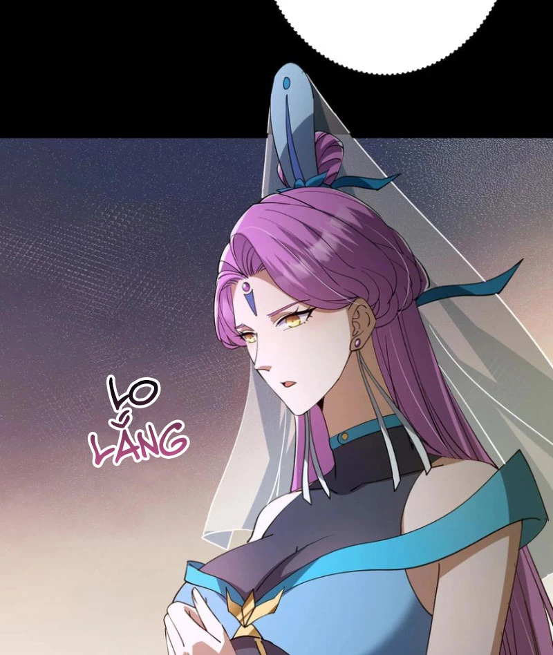 Chưởng Môn Khiêm Tốn Chút Chapter 434 - Trang 4