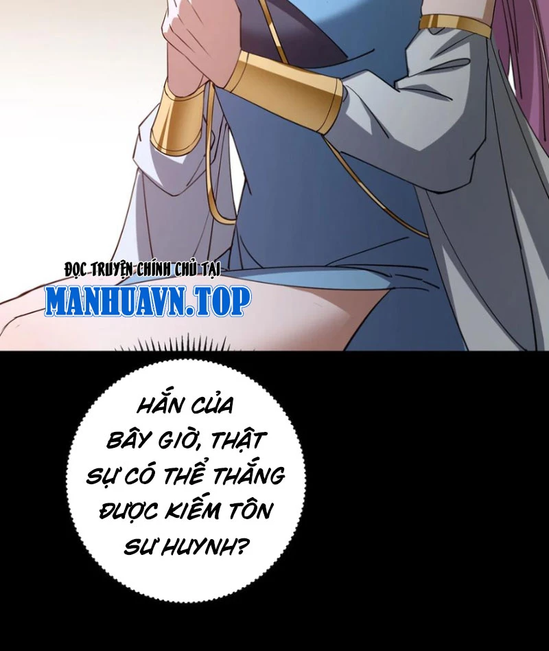 Chưởng Môn Khiêm Tốn Chút Chapter 434 - Trang 4