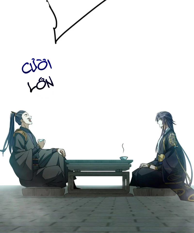 Chưởng Môn Khiêm Tốn Chút Chapter 434 - Trang 4