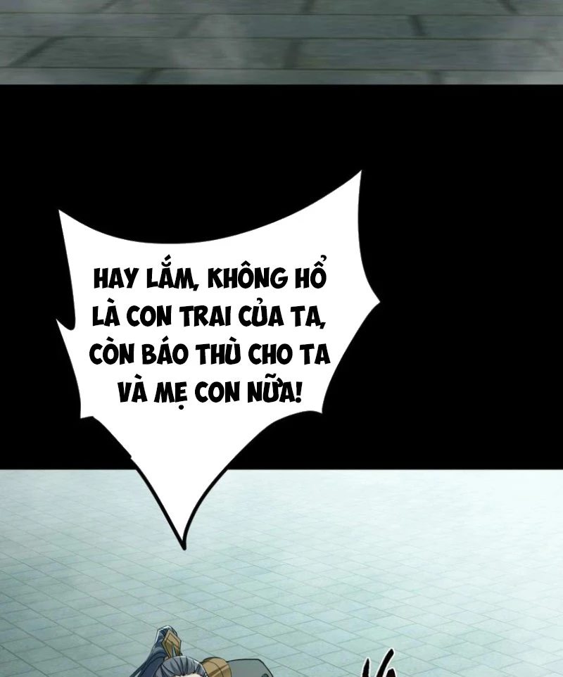 Chưởng Môn Khiêm Tốn Chút Chapter 434 - Trang 4