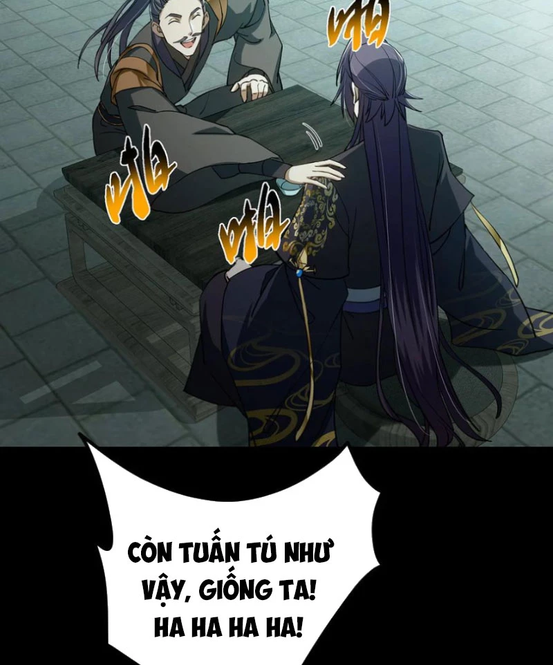 Chưởng Môn Khiêm Tốn Chút Chapter 434 - Trang 4