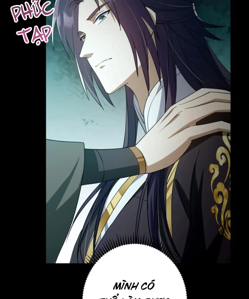 Chưởng Môn Khiêm Tốn Chút Chapter 434 - Trang 4