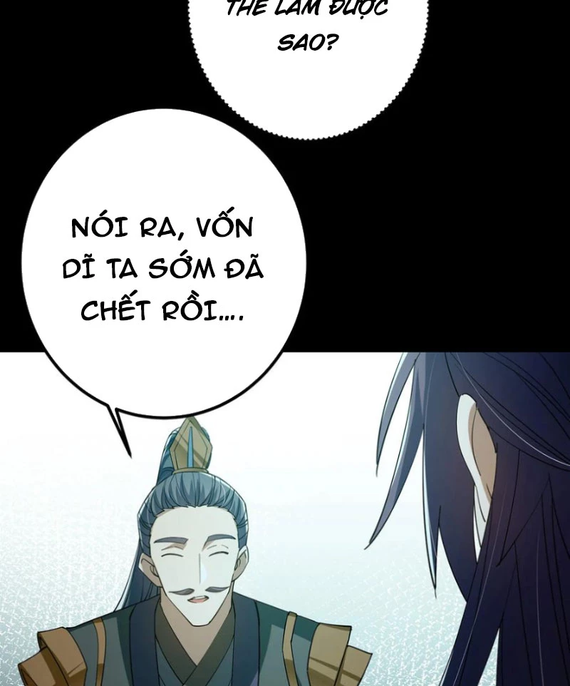 Chưởng Môn Khiêm Tốn Chút Chapter 434 - Trang 4