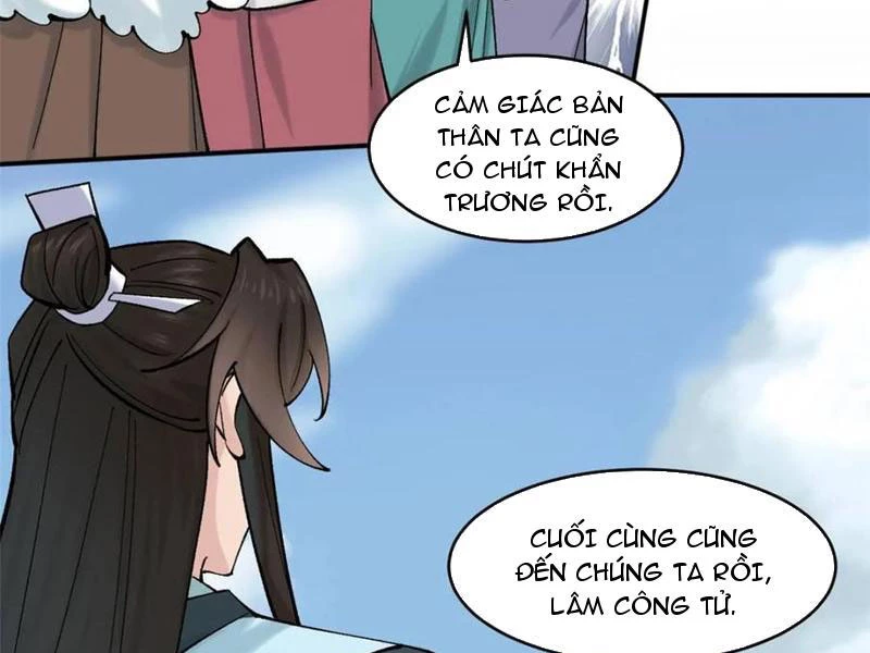 Công Tử Biệt Tú! Chapter 182 - Trang 4