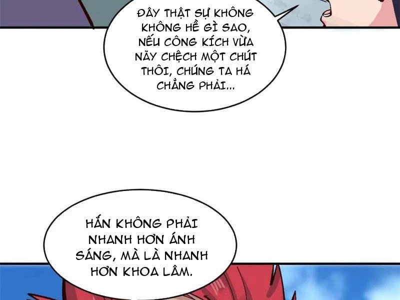 Công Tử Biệt Tú! Chapter 182 - Trang 4