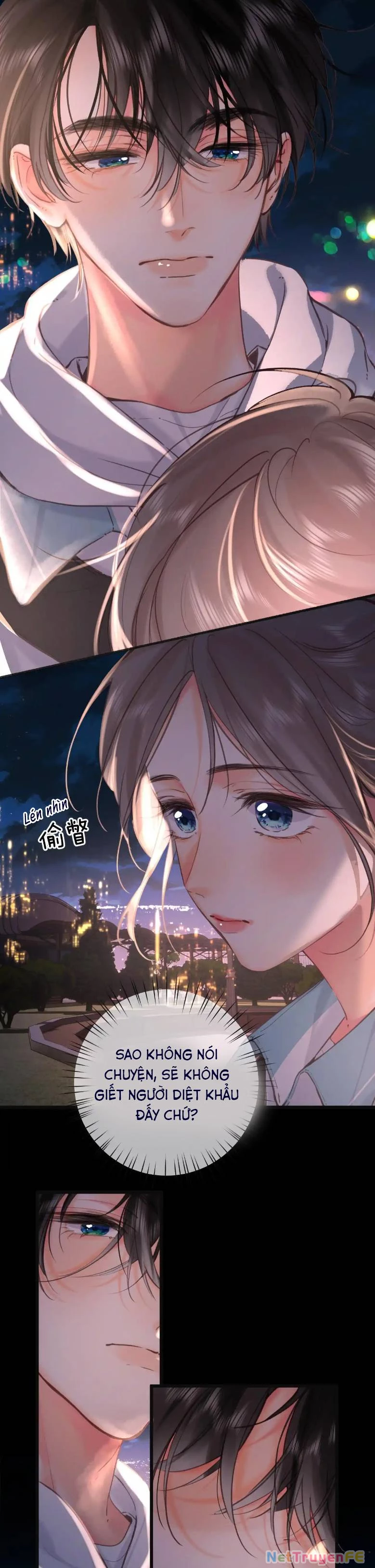 Tôi Mộng Giữa Ban Ngày Chapter 73 - Trang 4